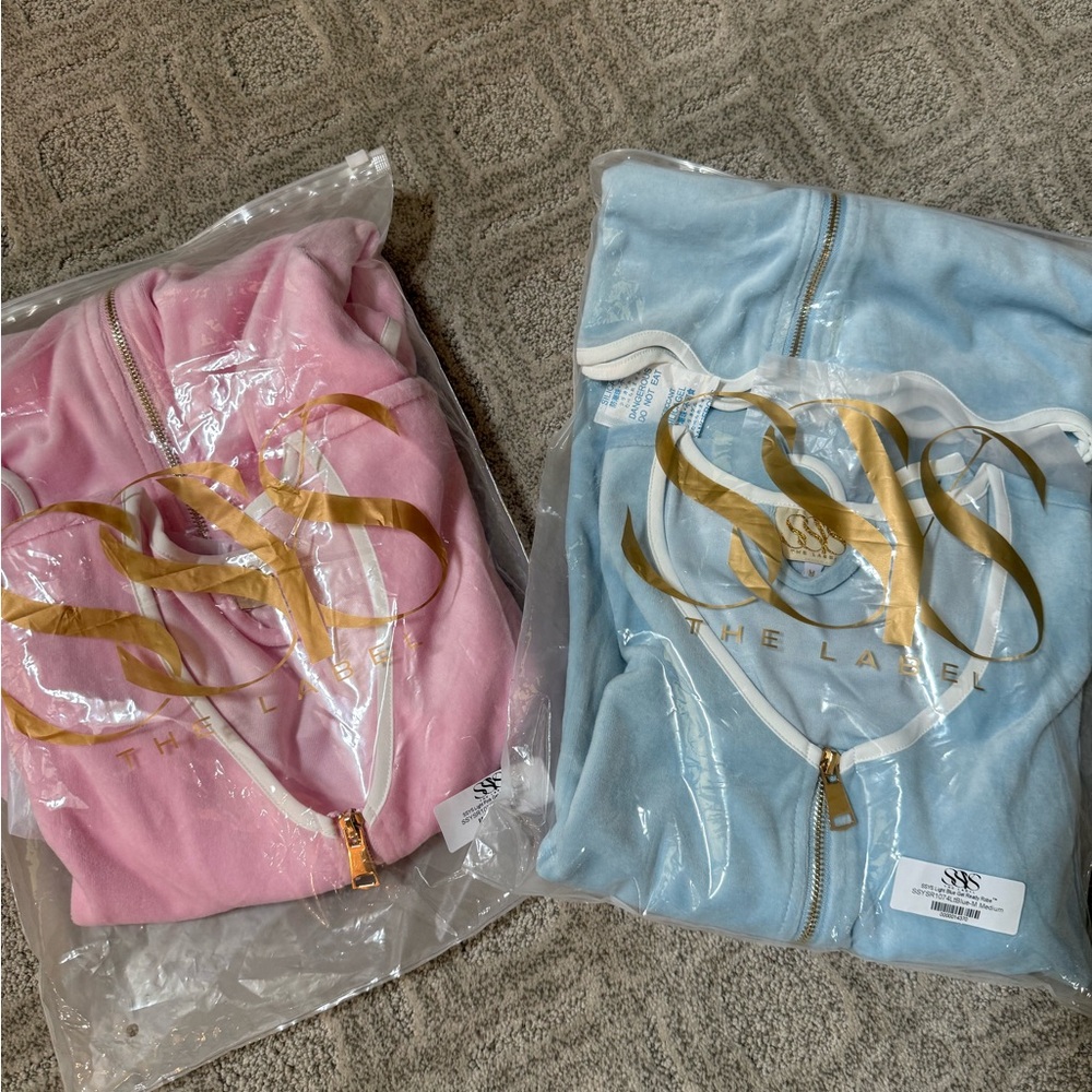 Get Ready Robes- your choice $55